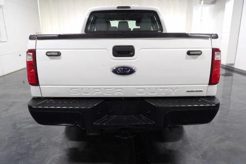 2016 Ford F-250 XL