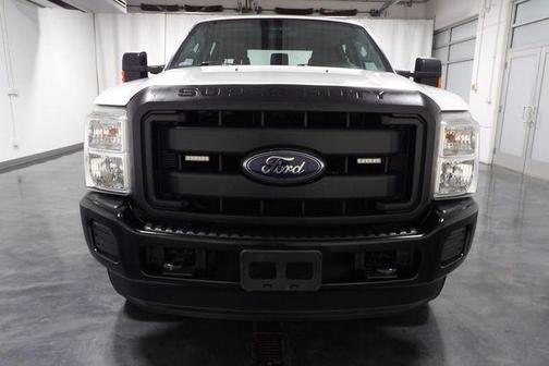 2016 Ford F-250 XL