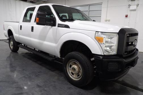 2016 Ford F-250 XL