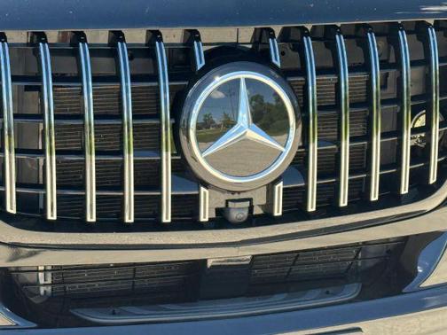 Black 2023 Mercedes-Benz Sprinter 2500 High Roof