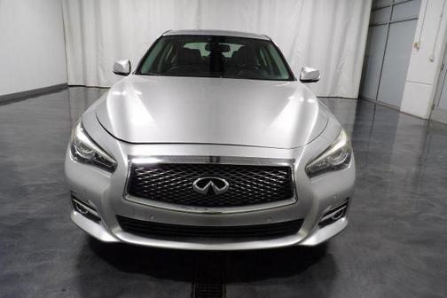 2014 INFINITI Q50 Premium