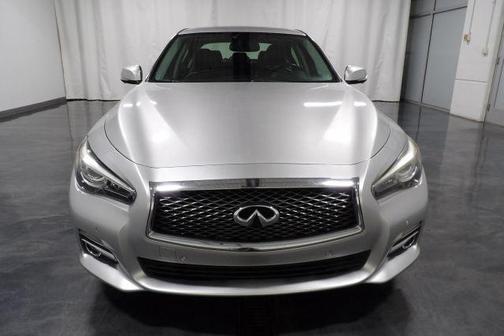 2014 INFINITI Q50 Premium