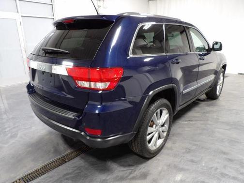 2013 Jeep Grand Cherokee Laredo