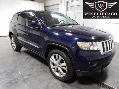 2013 Jeep Grand Cherokee Laredo