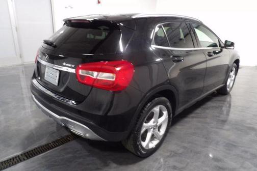 2019 Mercedes-Benz GLA 250 Base 4MATIC