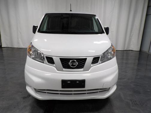 2020 Nissan NV200 S