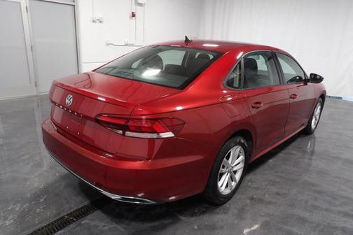 2021 Volkswagen Passat 2.0T S