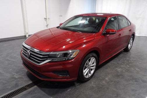 2021 Volkswagen Passat 2.0T S