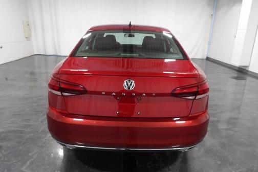 2021 Volkswagen Passat 2.0T S