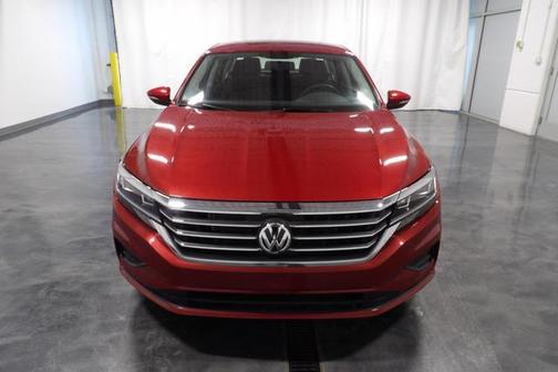 2021 Volkswagen Passat 2.0T S