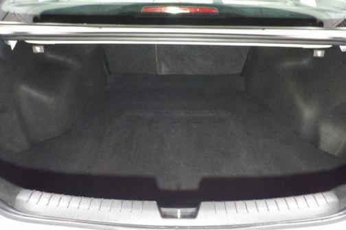 2017 Hyundai SONATA Base