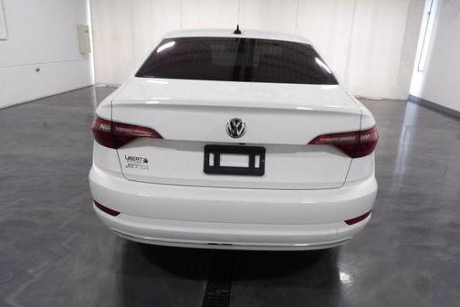2021 Volkswagen Jetta 1.4T S