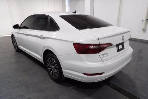 2021 Volkswagen Jetta 1.4T S