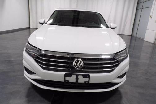 2021 Volkswagen Jetta 1.4T S