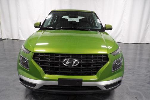 2021 Hyundai VENUE SE