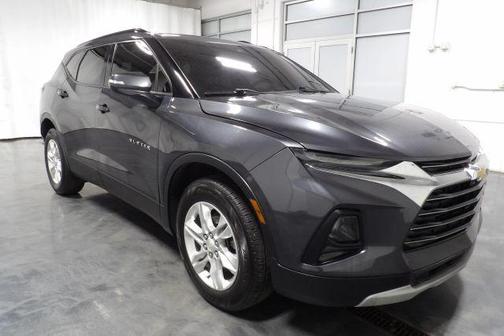 2021 Chevrolet Blazer 2LT