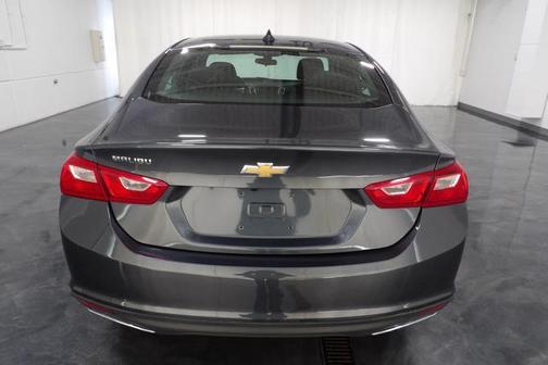 2020 Chevrolet Malibu RS