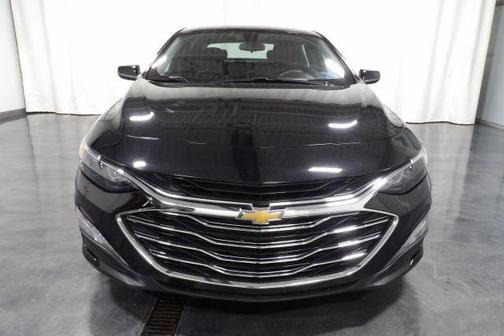 2020 Chevrolet Malibu 1LS