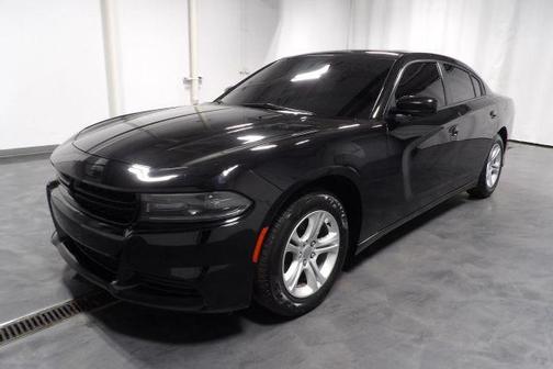 2021 Dodge Charger SXT