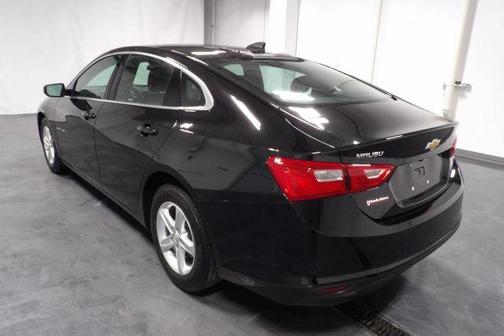 2024 Chevrolet Malibu 1LS