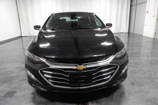 2024 Chevrolet Malibu 1LS