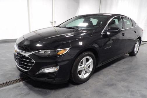 2024 Chevrolet Malibu 1LS