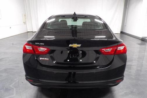 2024 Chevrolet Malibu 1LS