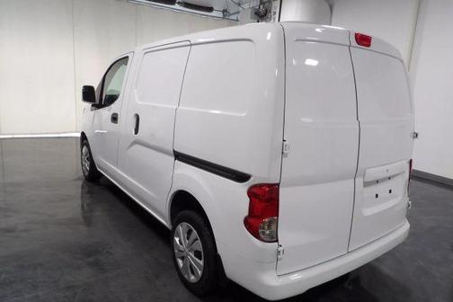2019 Nissan NV200 SV