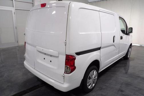 2019 Nissan NV200 SV
