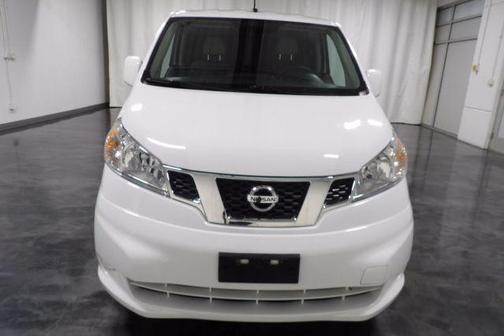 2019 Nissan NV200 SV