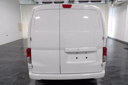 2019 Nissan NV200 SV