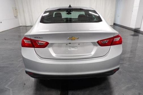 2020 Chevrolet Malibu 1LS