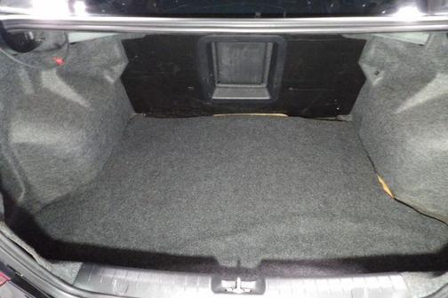 2019 Mitsubishi Mirage G4 ES