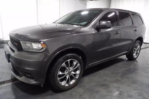 2019 Dodge Durango GT