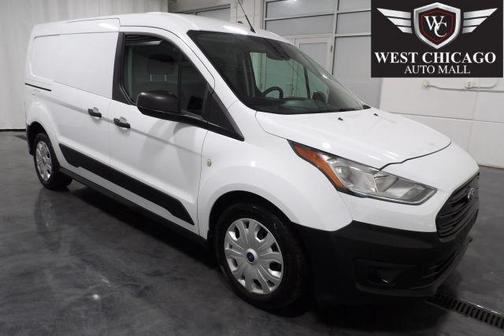 2019 Ford Transit Connect XL