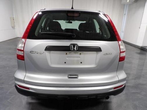 2011 Honda CR-V LX