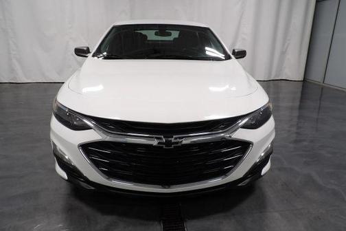 2021 Chevrolet Malibu RS