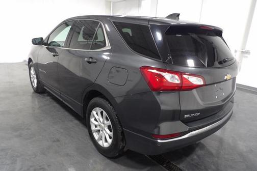 2019 Chevrolet Equinox 2LT