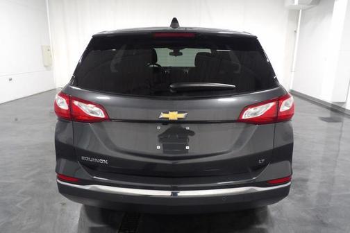2019 Chevrolet Equinox 2LT
