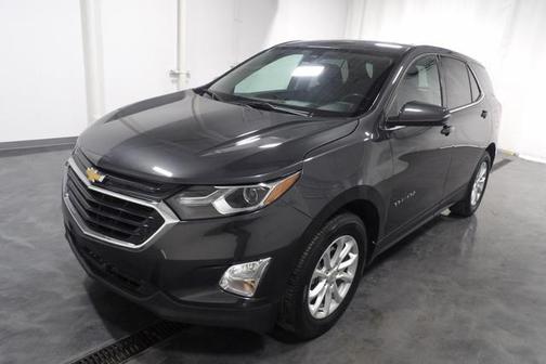 2019 Chevrolet Equinox 2LT