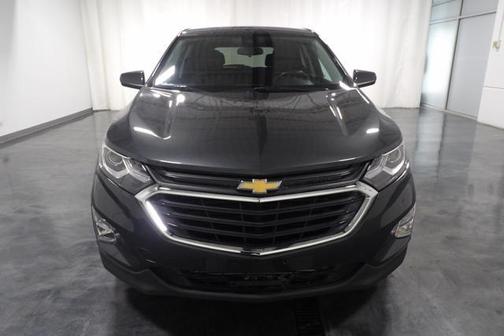 2019 Chevrolet Equinox 2LT