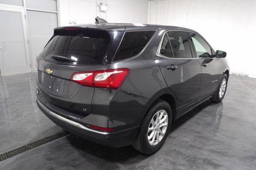 2019 Chevrolet Equinox 2LT
