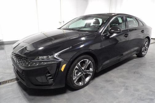 2021 Kia K5 EX