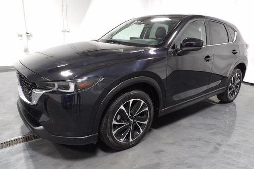 2023 Mazda CX-5 2.5 S Premium