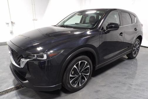 2023 Mazda CX-5 2.5 S Premium