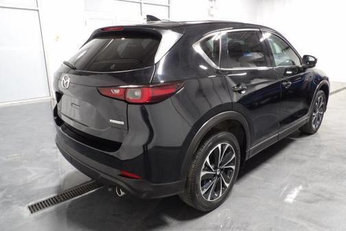 2023 Mazda CX-5 2.5 S Premium