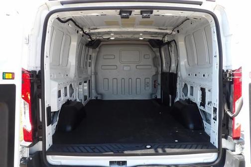 2018 Ford Transit-150 Base