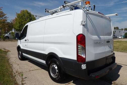 2018 Ford Transit-150 Base