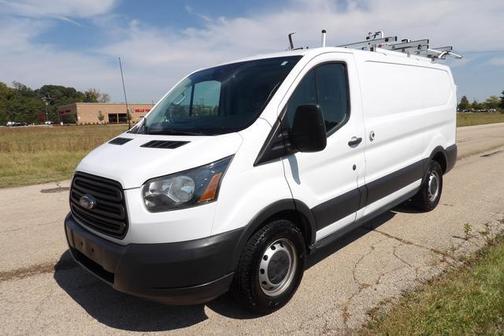 2018 Ford Transit-150 Base