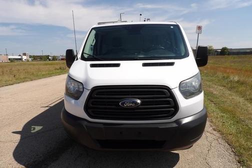 2018 Ford Transit-150 Base